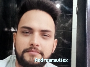 Andrearaulsex