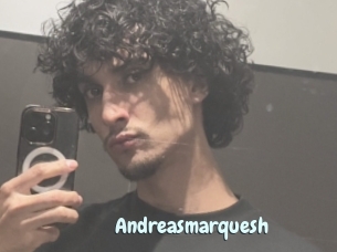 Andreasmarquesh