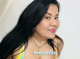 Andreatitss