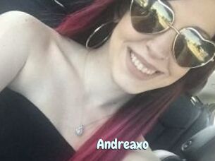Andreaxo