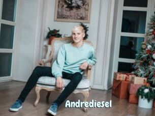 Andrediesel