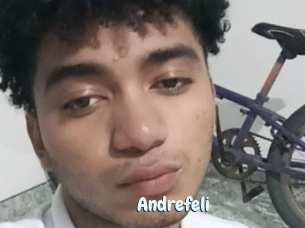 Andrefeli