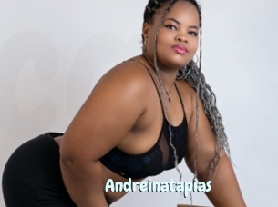 Andreinatapias
