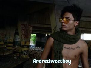Andreisweetboy