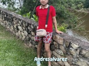 Andresalvarez