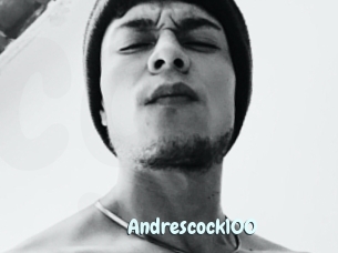 Andrescock100