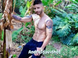 Andresdavidhot