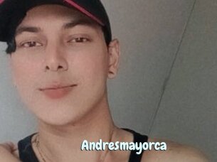 Andresmayorca
