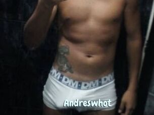 Andreswhot
