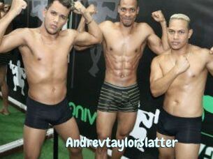 Andrev_taylor_slatter
