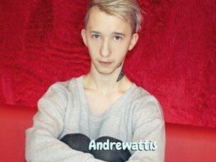 Andrewattis