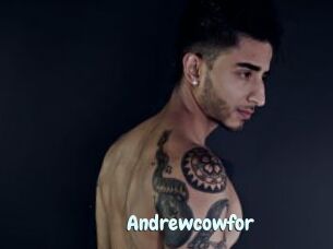 Andrewcowfor