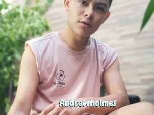 Andrewholmes
