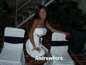 Andrewhore