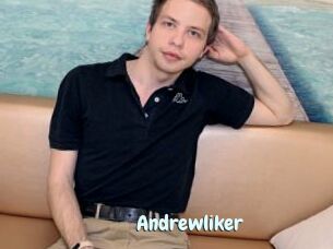 Andrewliker