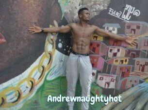 Andrewnaughtyhot