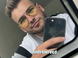 Andrewreed