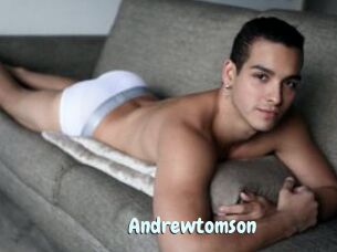 Andrewtomson