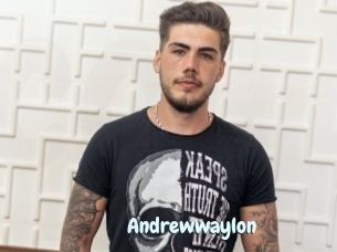 Andrewwaylon