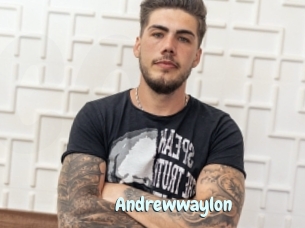 Andrewwaylon