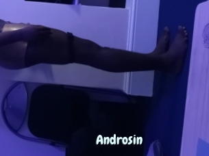 Androsin