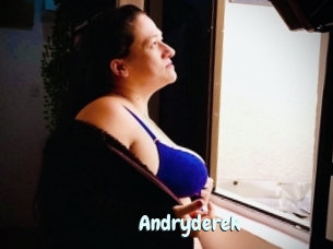Andryderek