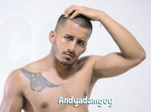 Andyadamguy