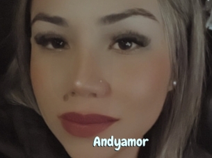 Andyamor