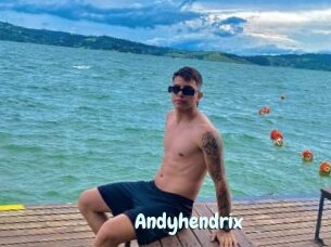 Andyhendrix