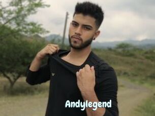 Andylegend