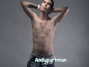 Andyparkman