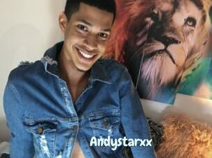 Andystarxx