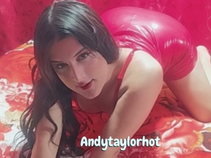 Andytaylorhot