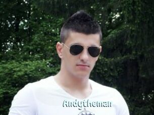 Andytheman