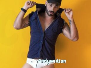 Andywiilson