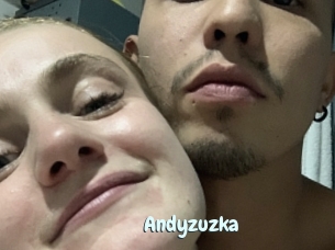 Andyzuzka