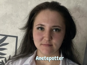 Anetepotter