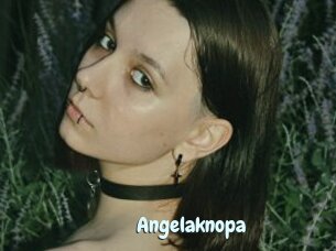 Angelaknopa