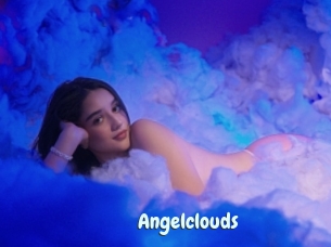 Angelclouds
