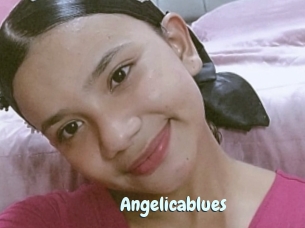 Angelicablues