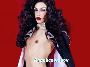 Angelicaivanov