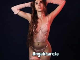 Angelikarose