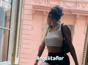 Angelitaflor