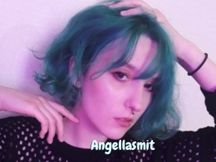 Angellasmit