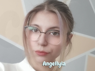 Angellyla