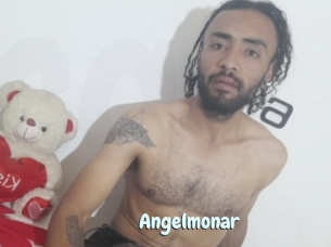 Angelmonar