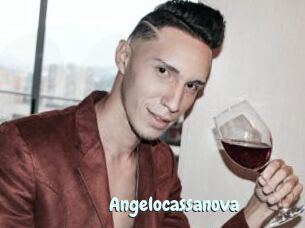 Angelocassanova