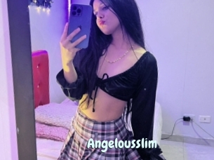 Angelousslim