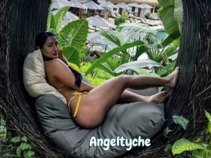 Angeltyche