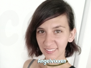 Angelvixxen